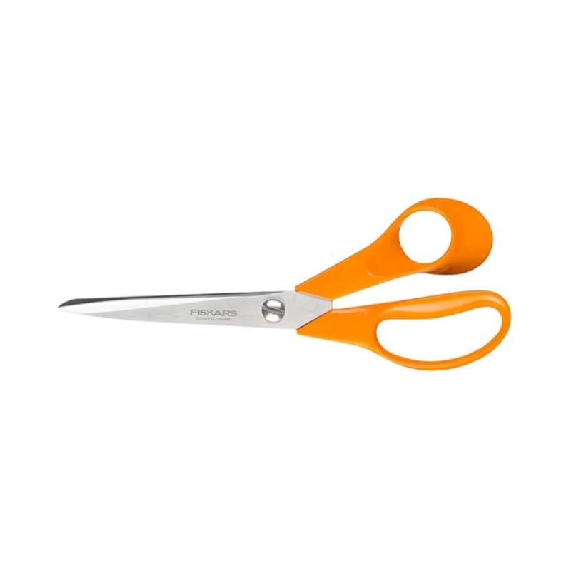 Fiskars Classic Universalschere 21cm rechts